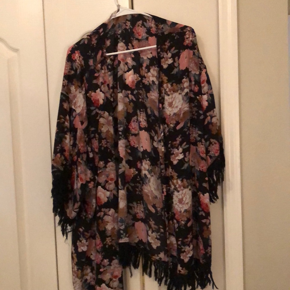 Shawl